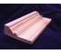 33 x 95mm Redwood Dressed Architrave Patt 1 image 1